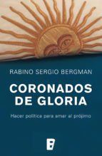 Portada de Coronados de gloria (Ebook)