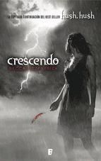 Portada de Crescendo (Ebook)