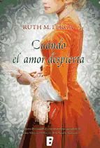 Portada de Cuando el amor despierta (Ebook)