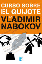 Portada de Curso sobre El Quijote (Ebook)