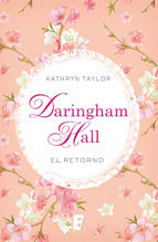 Portada de Daringham Hall. El retorno (Trilogía Daringham Hall 3) (Ebook)