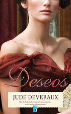 Portada de Deseos (La saga Montgomery 7) (Ebook)