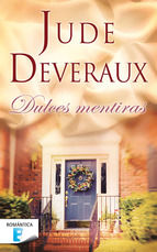 Portada de Dulces mentiras (Ebook)