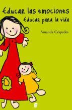 Portada de Educar las emociones (Ebook)