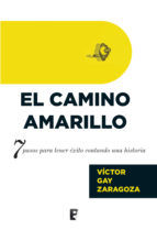 Portada de El Camino Amarillo (Ebook)