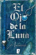 Portada de El Ojo de la Luna (Serie El libro sin nombre 2) (Ebook)