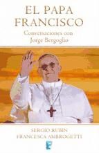 Portada de El Papa Francisco (Ebook)