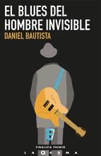 Portada de El blues del hombre invisible (Ebook)