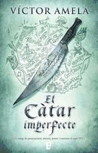 Portada de El càtar imperfecte (Ebook)