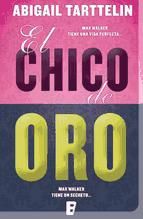 Portada de El chico de oro (Ebook)