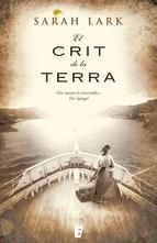 Portada de El crit de la terra (Núvol blanc 3) (Ebook)