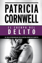 Portada de El cuerpo del delito (Doctora Kay Scarpetta 2) (Ebook)