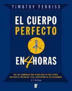 Portada de El cuerpo perfecto en cuatro horas (Ebook)