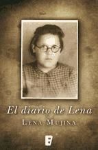 Portada de El diario de Lena (Ebook)