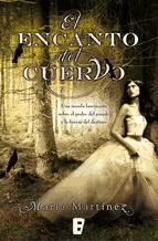 Portada de El encanto del cuervo (Ebook)