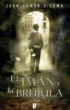 Portada de El im&aacute;n y la br&uacute;jula (Ebook)