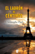 Portada de El ladrón de céntimos (edición revisada) (Ebook)