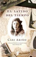 Portada de El latido del tiempo (Ebook)