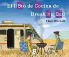 Portada de El libro de cocina de Breaking Bad (Ebook)
