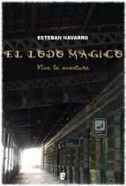 Portada de El lodo mágico (Ebook)