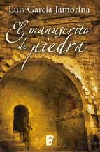 Portada de El manuscrito de piedra (Los manuscritos 1) (Ebook)