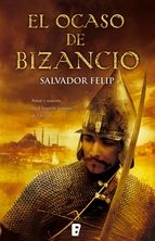 Portada de El ocaso de Bizancio (Ebook)