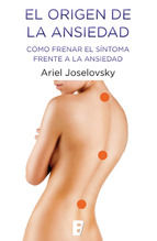 Portada de El origen de la ansiedad (Ebook)