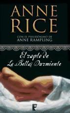 Portada de El rapto de la Bella Durmiente (Saga de la Bella Durmiente 1) (Ebook)