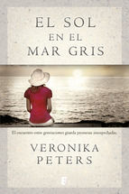 Portada de El sol en el mar gris (Ebook)