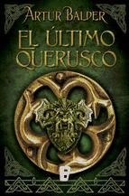 Portada de El último querusco (Ebook)