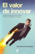 Portada de El valor de innovar (Ebook)