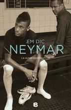 Portada de Em dic Neymar (Ebook)