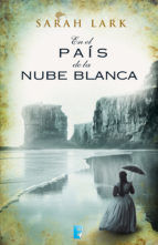 Portada de En el país de la nube blanca (Trilogía de la Nube Blanca 1) (Ebook)