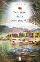 Portada de En la tierra de los pasos perdidos (Ebook)