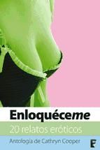 Portada de Enloquéceme (Antología de Cathryn Cooper) (Ebook)