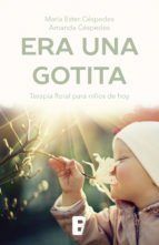 Portada de Era una gotita (Ebook)
