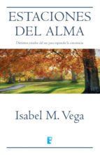 Portada de Estaciones Del Alma (Ebook)