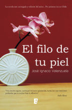 Portada de Filo De Tu Piel, El (Ebook)