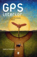 Portada de GPS interior (Ebook)
