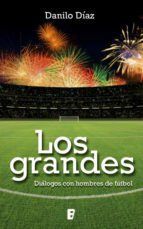 Portada de Grandes, Los (Ebook)