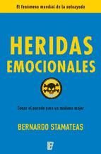 Portada de Heridas emocionales (Ebook)