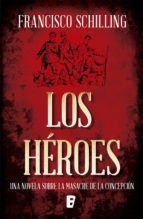 Portada de Heroes, Los (Ebook)