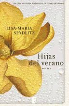 Portada de Hijas del verano (Ebook)