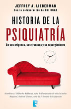 Portada de Historia de la psiquiatría (Ebook)