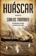 Portada de Hu&aacute;scar (Ebook)