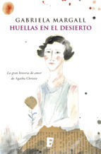 Portada de Huellas en el desierto (Ebook)