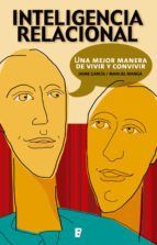 Portada de Inteligencia Relacional (Ebook)