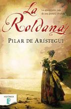 Portada de La Roldana (Ebook)