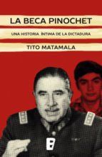 Portada de La beca Pinochet (Ebook)