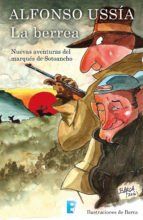 Portada de La berrea (Marqu&eacute;s de Sotoancho) (Ebook)
